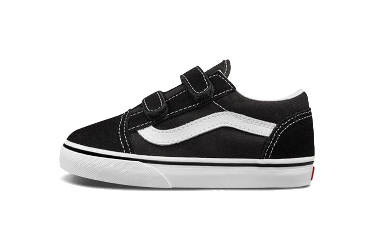 حذاء Vans Old Skool TD للأطفال الصغار