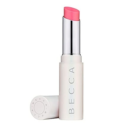 ملمع الشفاه Pearl Glow Tint Lilac، من Becca