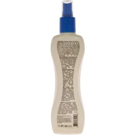 Hydrating Therapy Pure Moisture leave-in hair spray, 207 ml, Biosilk