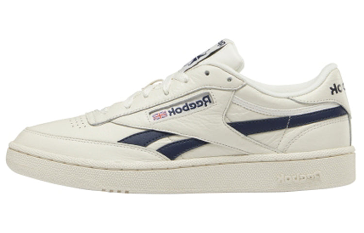 حذاء التزلج على الألواح الرجالي من Reebok Club C