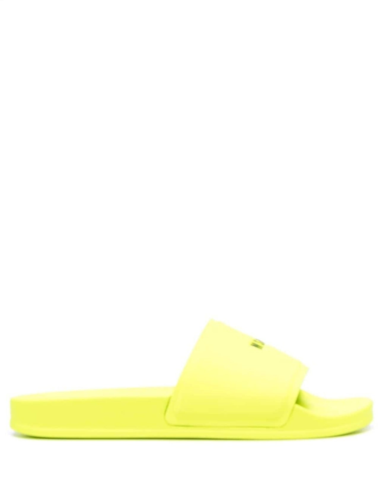 MSGM Logo Slides Yellow