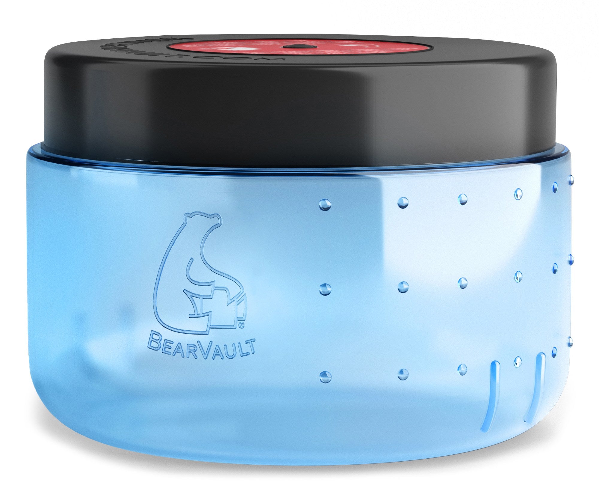 Canister BV425 Sprint Bear BearVault