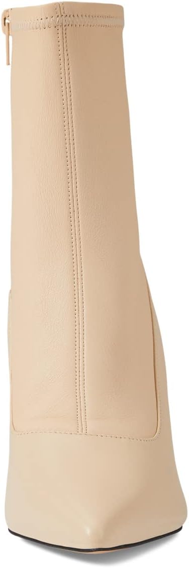 Liya Ted Baker Ankle Boots, Natural