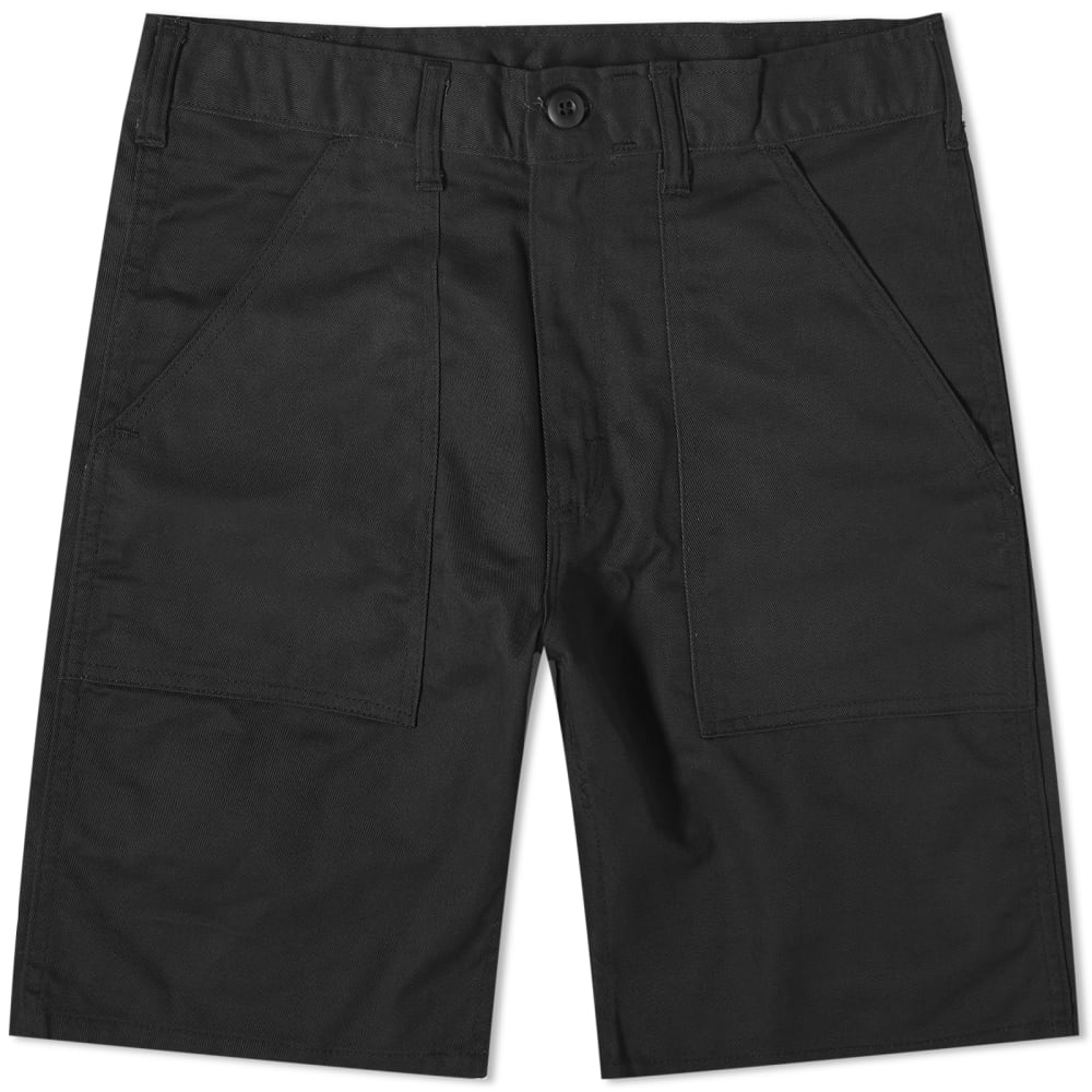 Stan Ray Shorts, black