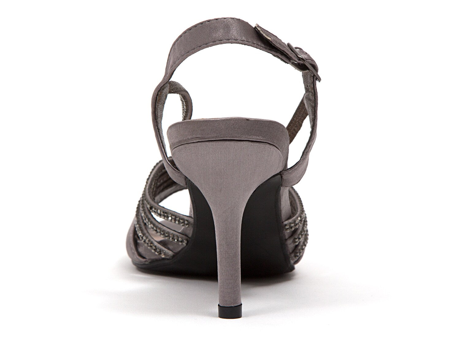 Lady Couture Allure sandals, gray