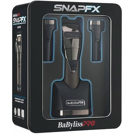 ماكينة قص الشعر 4Artists Clipper Snap Fx من Babyliss