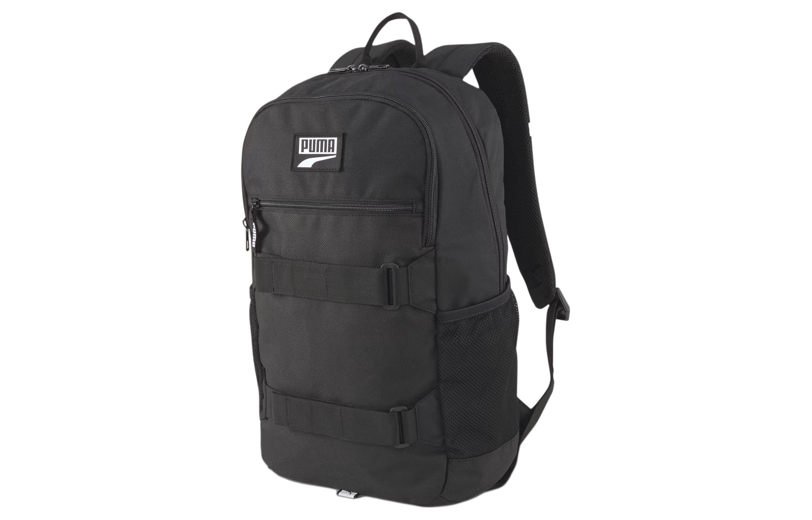 Unisex Backpack Puma, Black