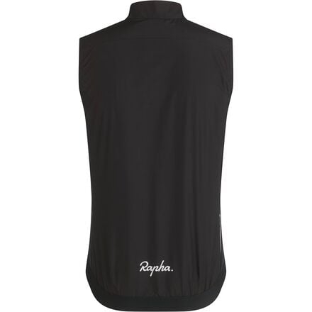 Core Gilet - men's Rapha, black/white