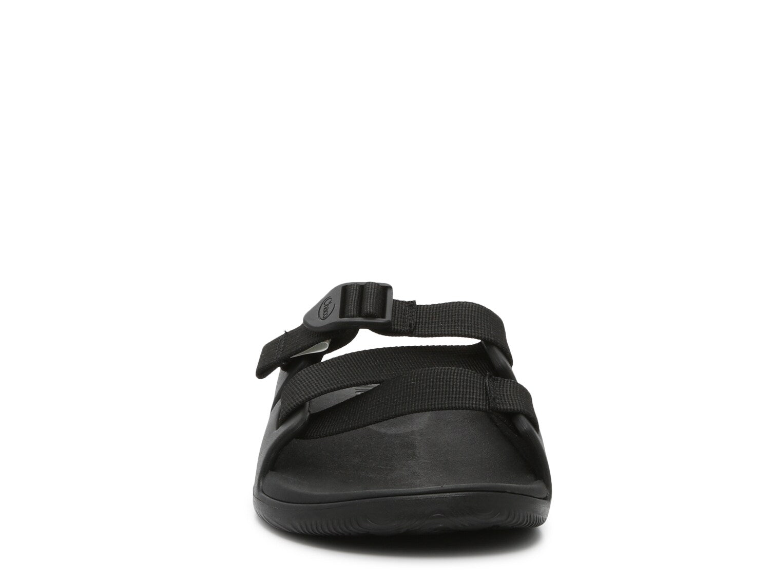 Slippers Chacos Chillos, black