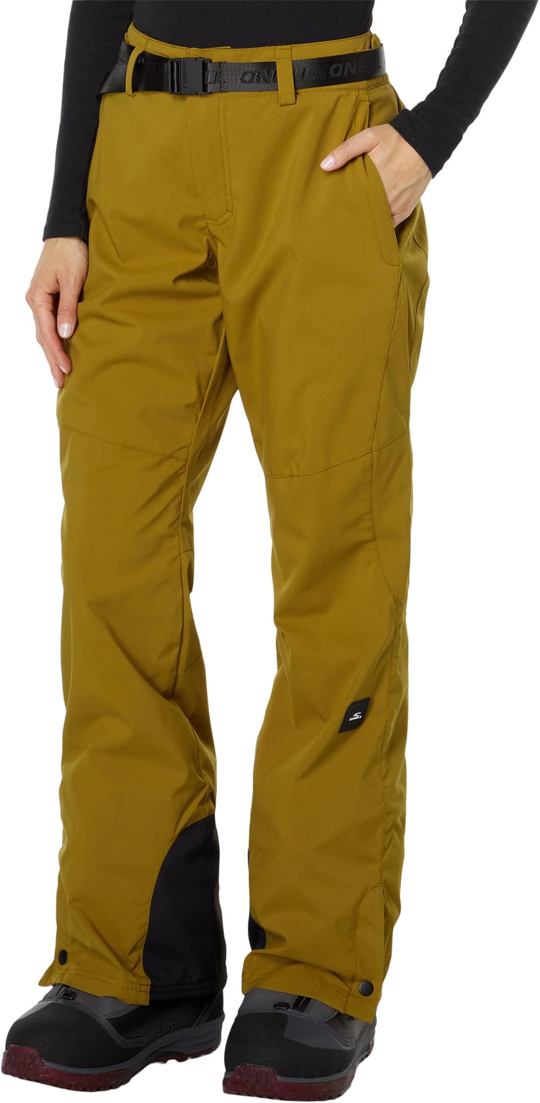 Star Slim Pants O'Neill, Plantation