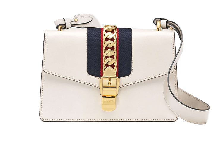 Gucci Women's Sylvie shoulder bag