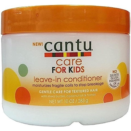 Children's leave-in conditioner 283G, Cantu