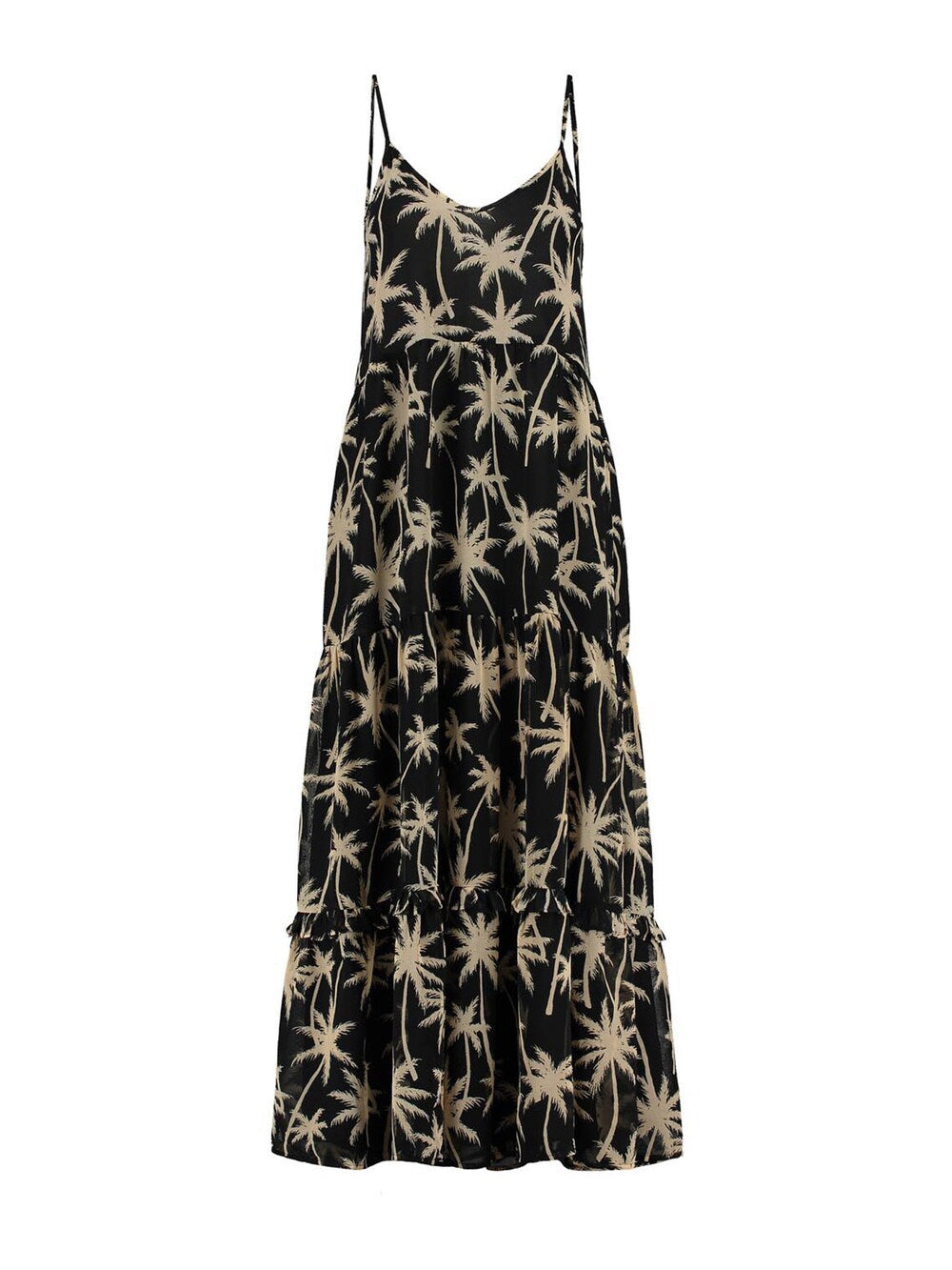 Shiwi SICILY dress, black