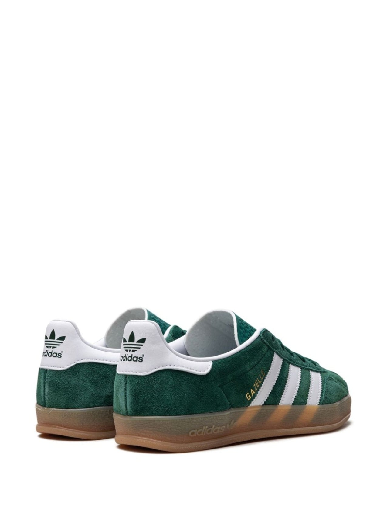 Adidas sneakers adidas Gazelle Indoor "Collegiate Green", green