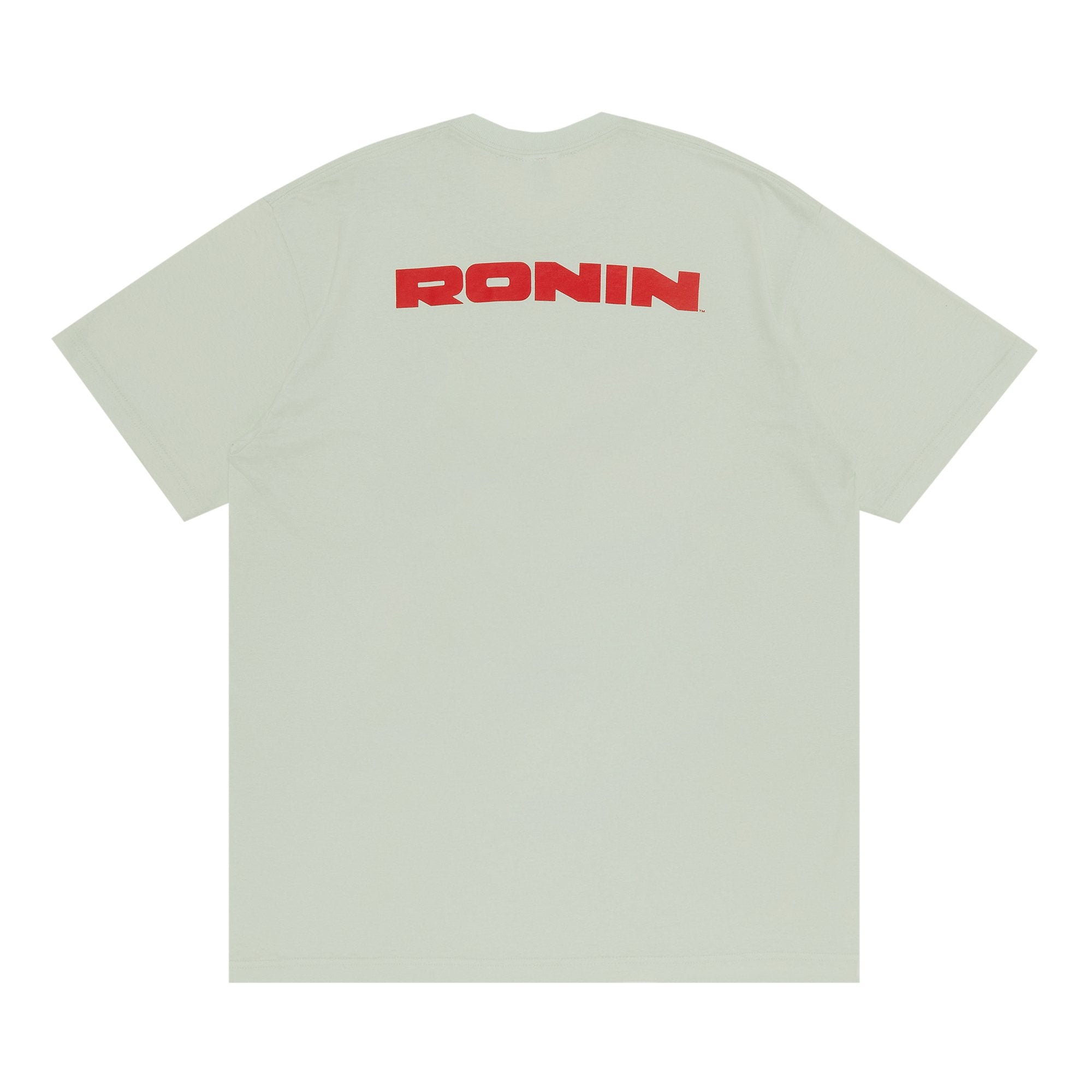 Supreme Ronin T-Shirt, Pale Green