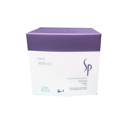 Sp Repair Mask 400ml white-purple, Wella