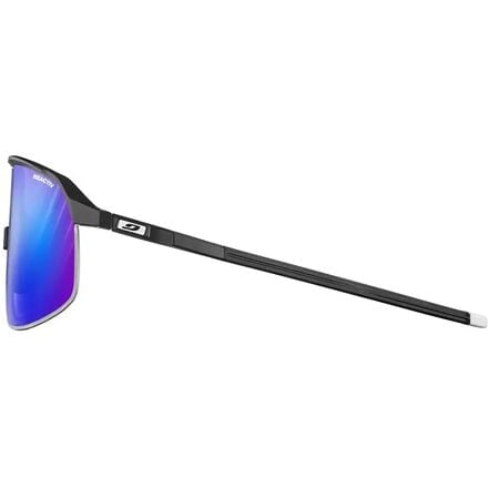 نظارات شمسية REACTIV Density Julbo، أسود/أسود 1-3 تباين عالي