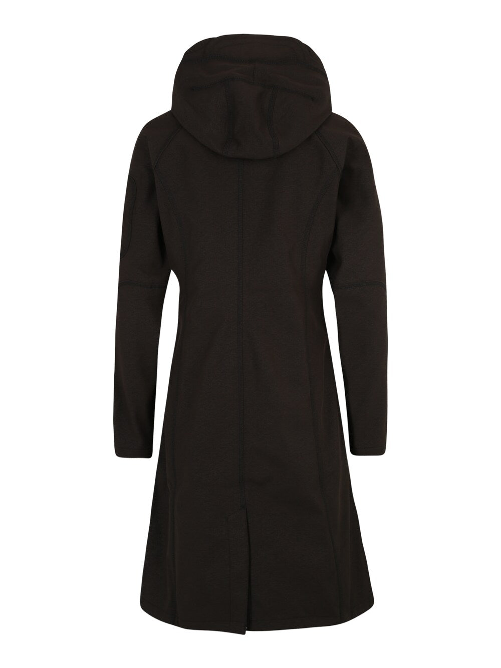 Raincoat Ilse Jacobsen RAIN37L, black