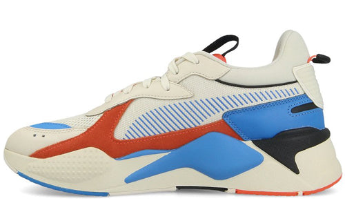 حذاء كاجوال Puma RS-X Life للجنسين