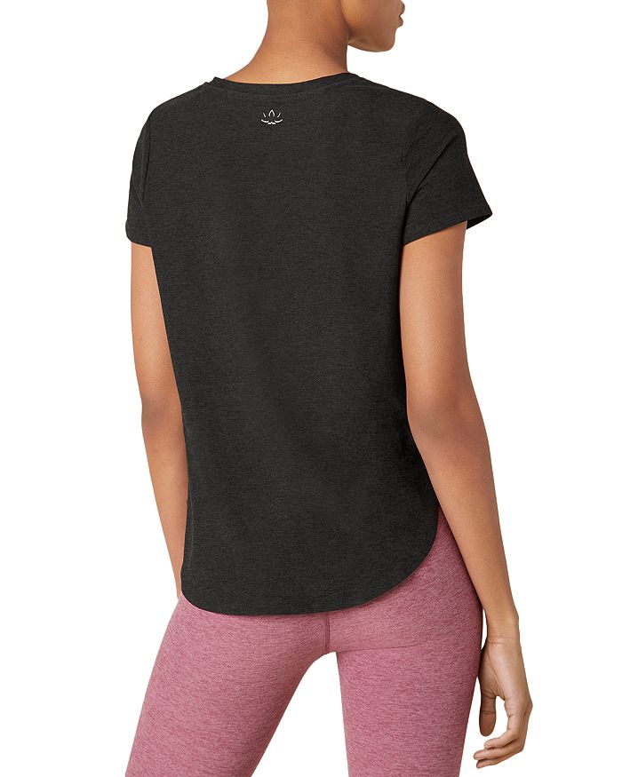 On The Down Low Beyond Yoga T-Shirt