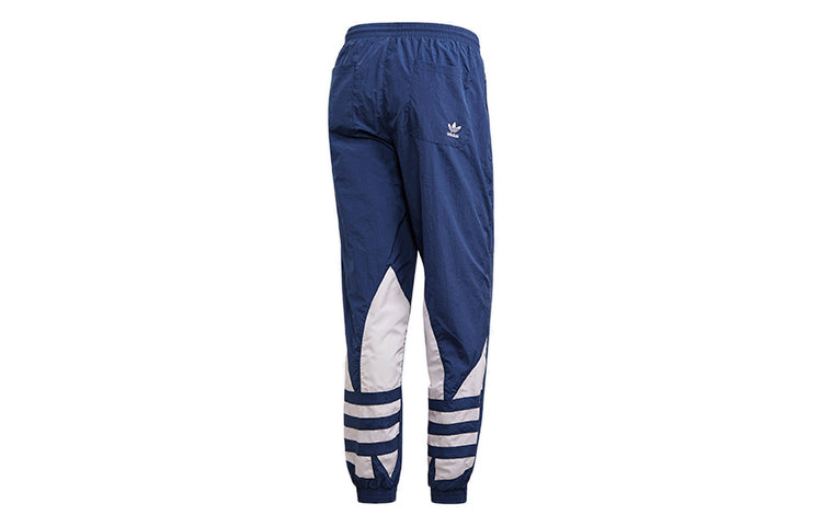 Adidas Originals Men's Trefoil Knit Sweatpants