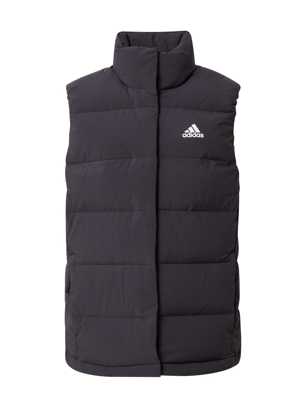 Sports vest ADIDAS SPORTSWEAR Helionic, black