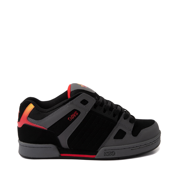 DVS Celsius Men's Skateboarding Shoes, Multicolor