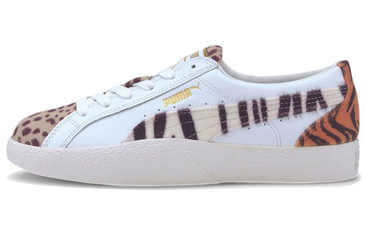 Puma Women's Puma Love Skateboarding Shoes