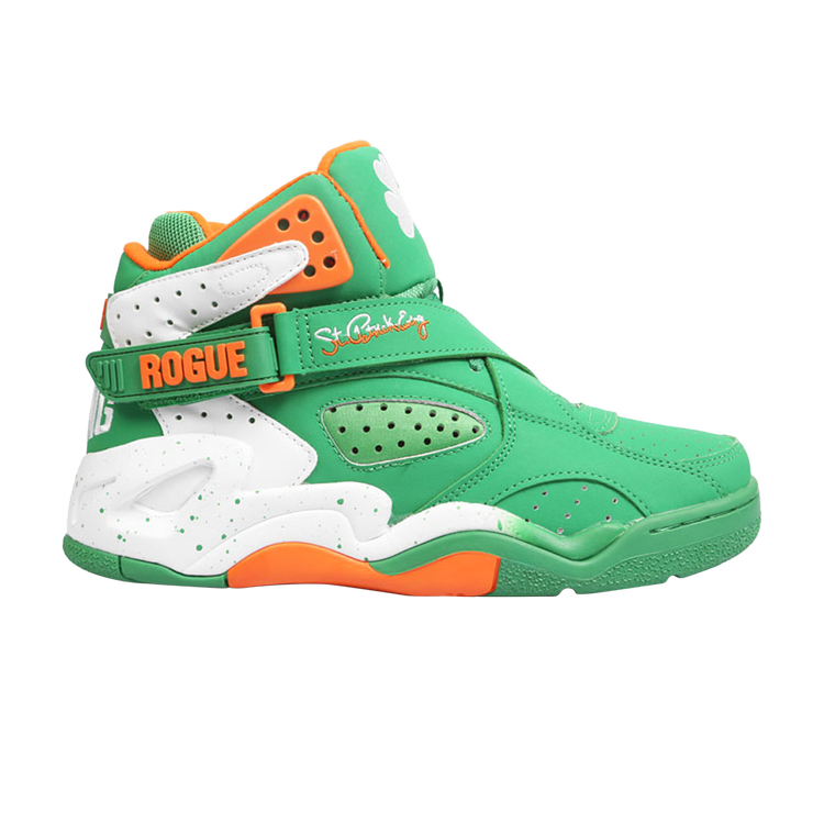 Ewing Rogue 'St. Patrick's Day', green