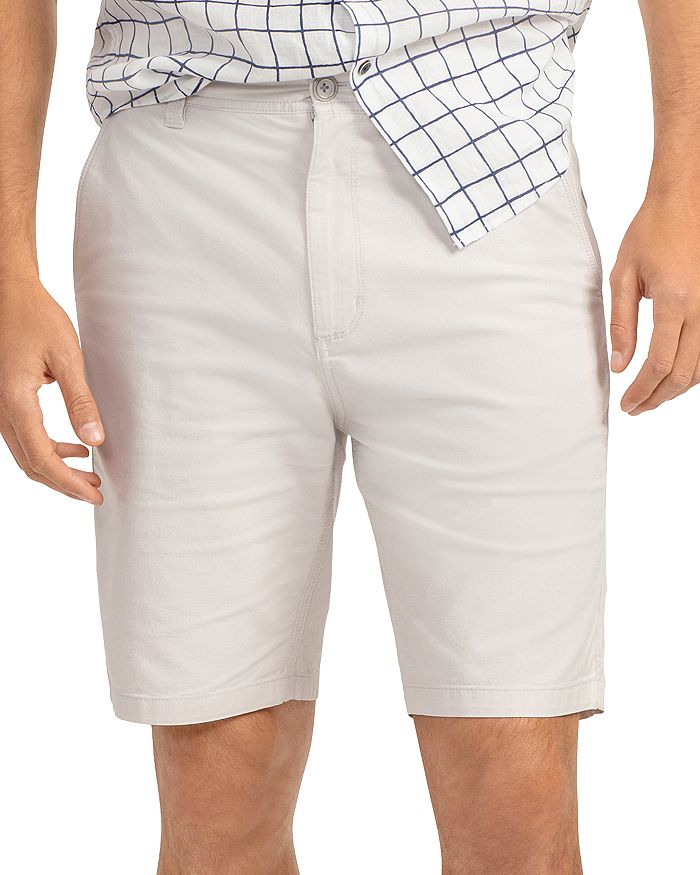 Millwater Rodd & Gunn Skinny Shorts