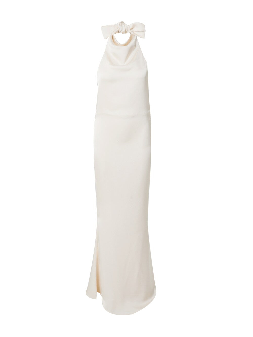 Evening dress Misspap, cream