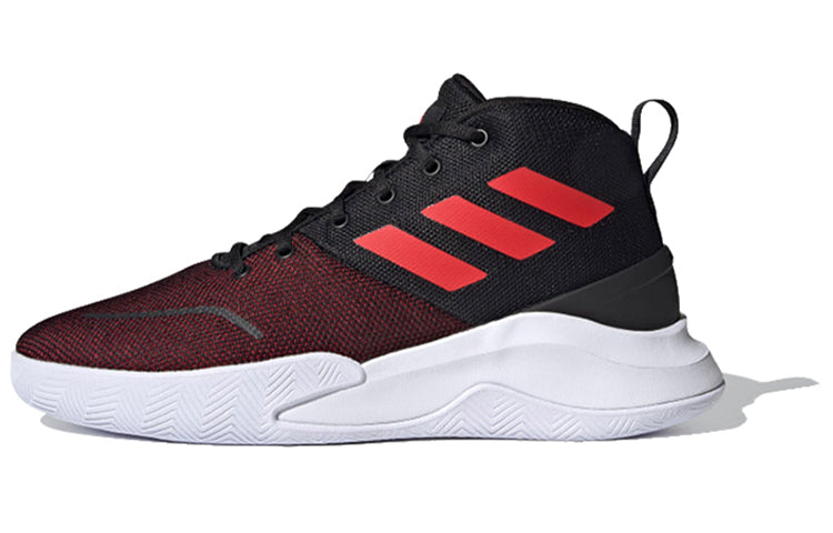 Adidas OwnTheGame Men's Basketball Shoes