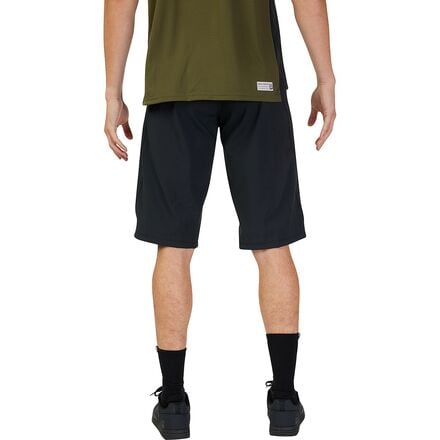 Short Defense – Fox Racing Men, Black