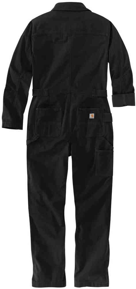 Women's Rugged Flex Canvas Carhartt Overalls