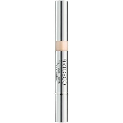 كونسيلر سائل Perfect Teint Concealer للهالات السوداء 1 8 مل 5 لون الخوخ الفاتح، Artdeco