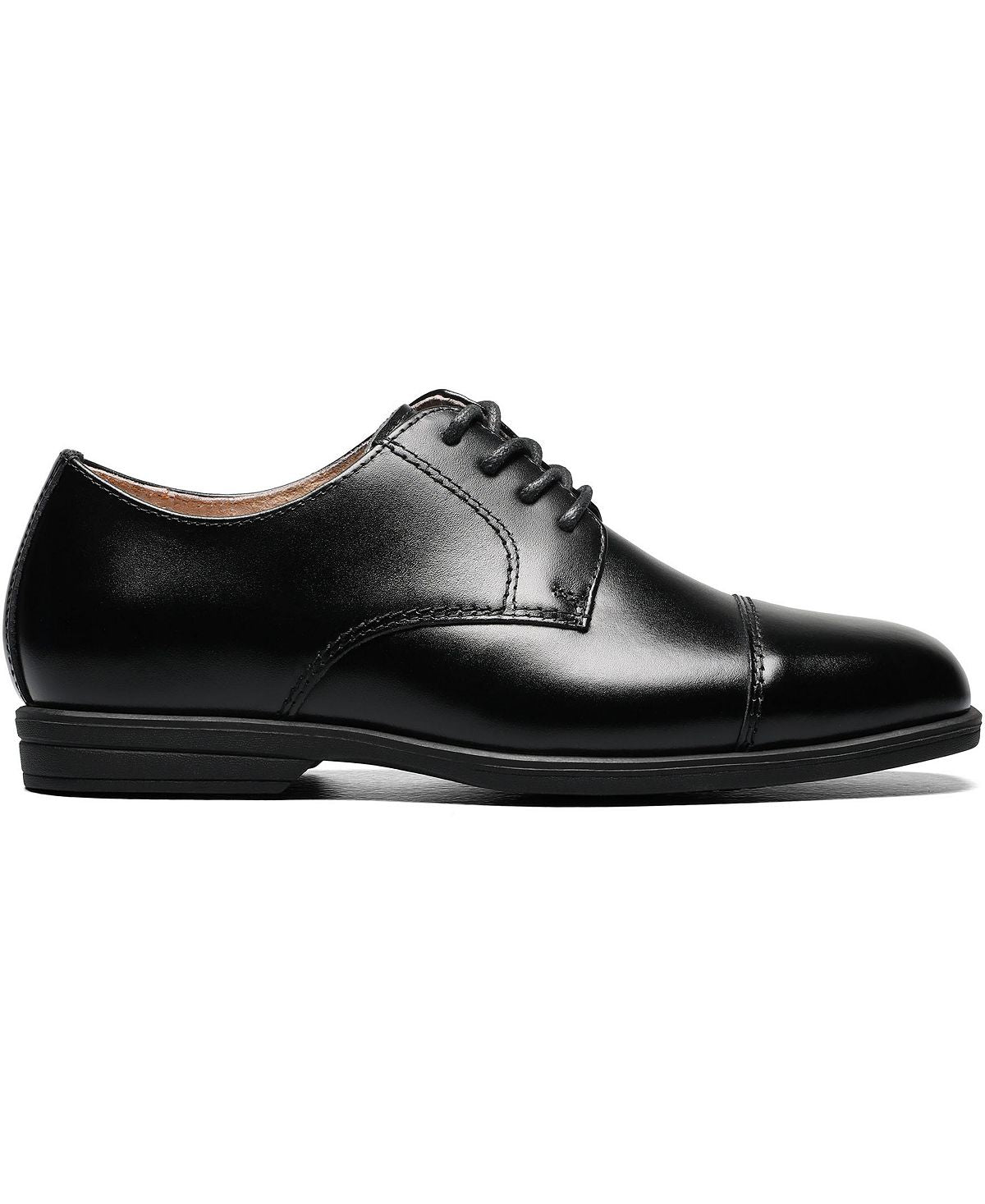 حذاء Oxfords Big Boys Reveal Cap Toe Jr. Florsheim