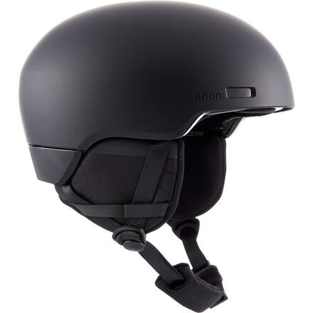 Windham WaveCel Anon helmet, black