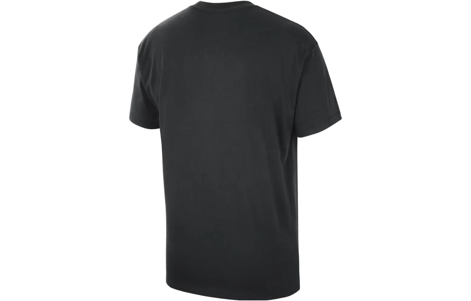 Nike Men's Basketball Jerseys Black