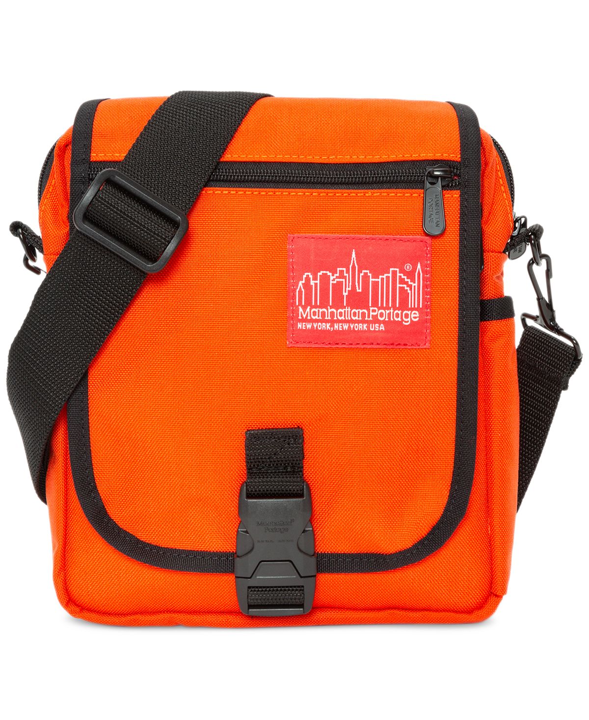 Manhattan Portage City Bag