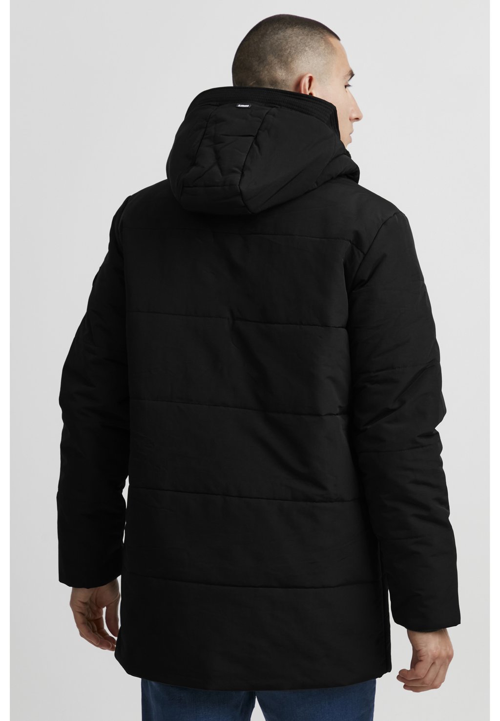 Parka 11 Project, black