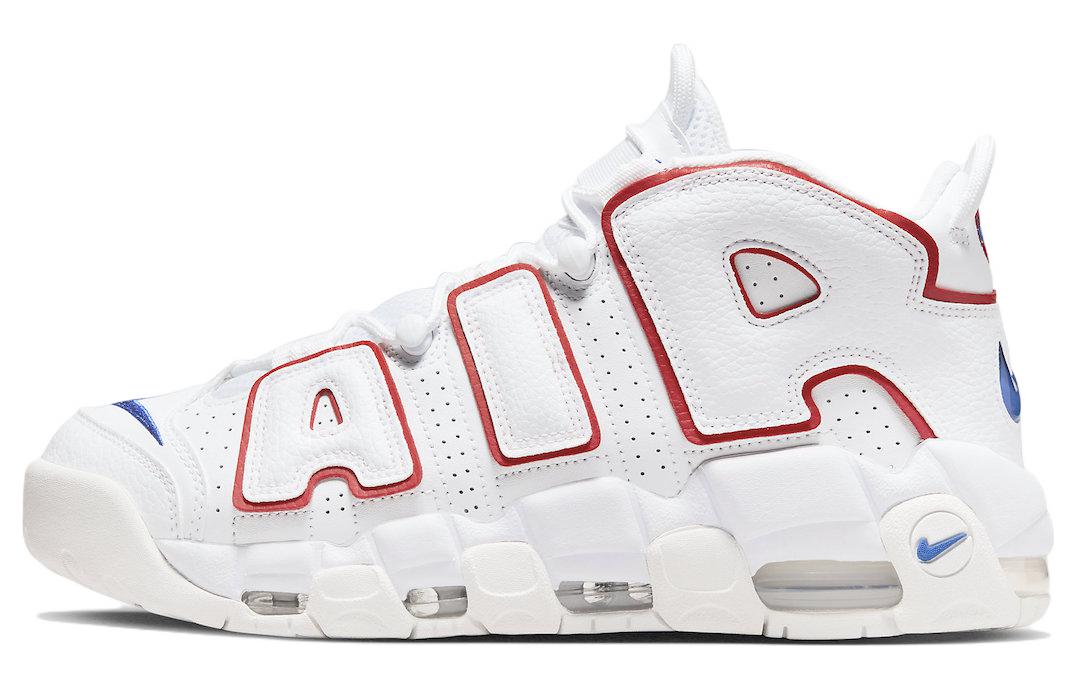 Nike Air More Uptempo 96 USA