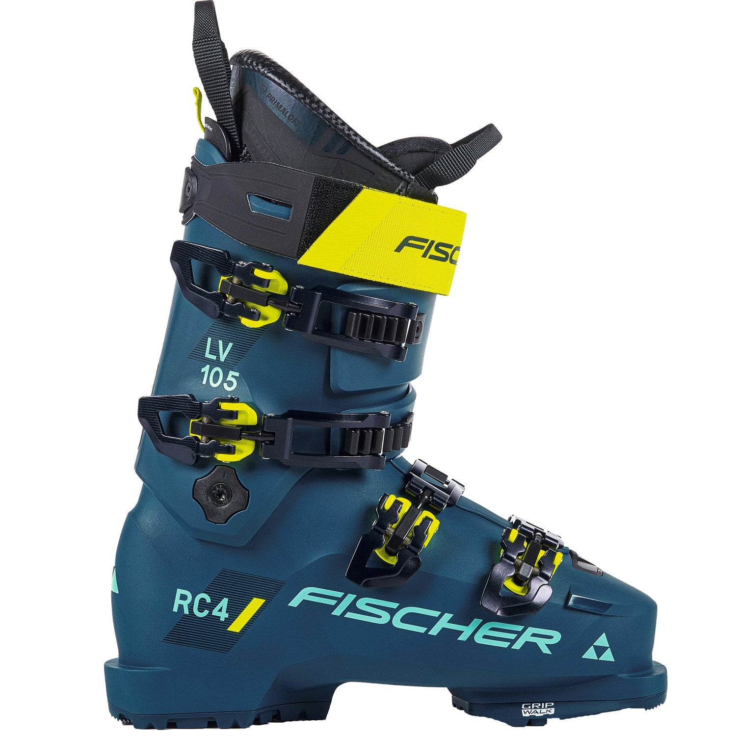 Ski boots Fischer RC4 105 LV