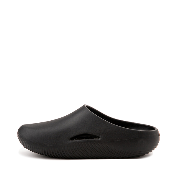 Crocs Mellow Recovery Clogs, black