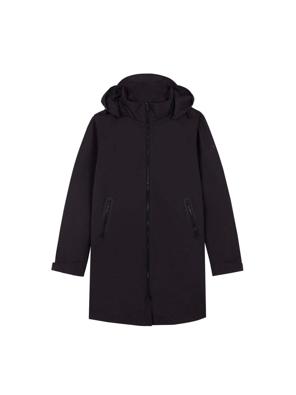 Winter parka Scalpers, dark blue