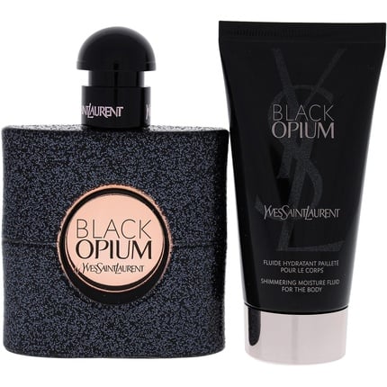 Black Opium Eau de Parfum 50 ml, Yves Saint Laurent