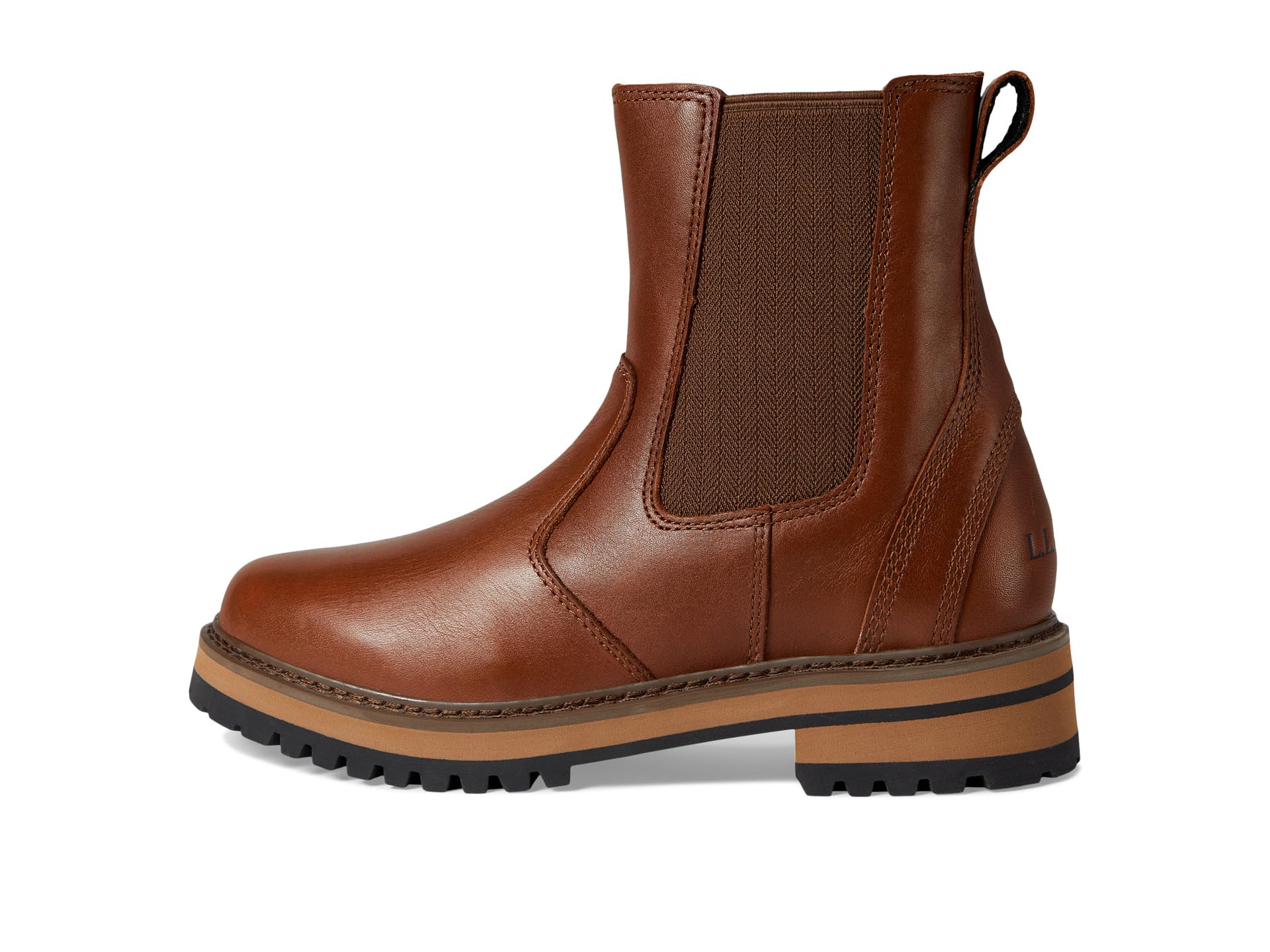 حذاء Lean Camden Hill Chelsea من Boots