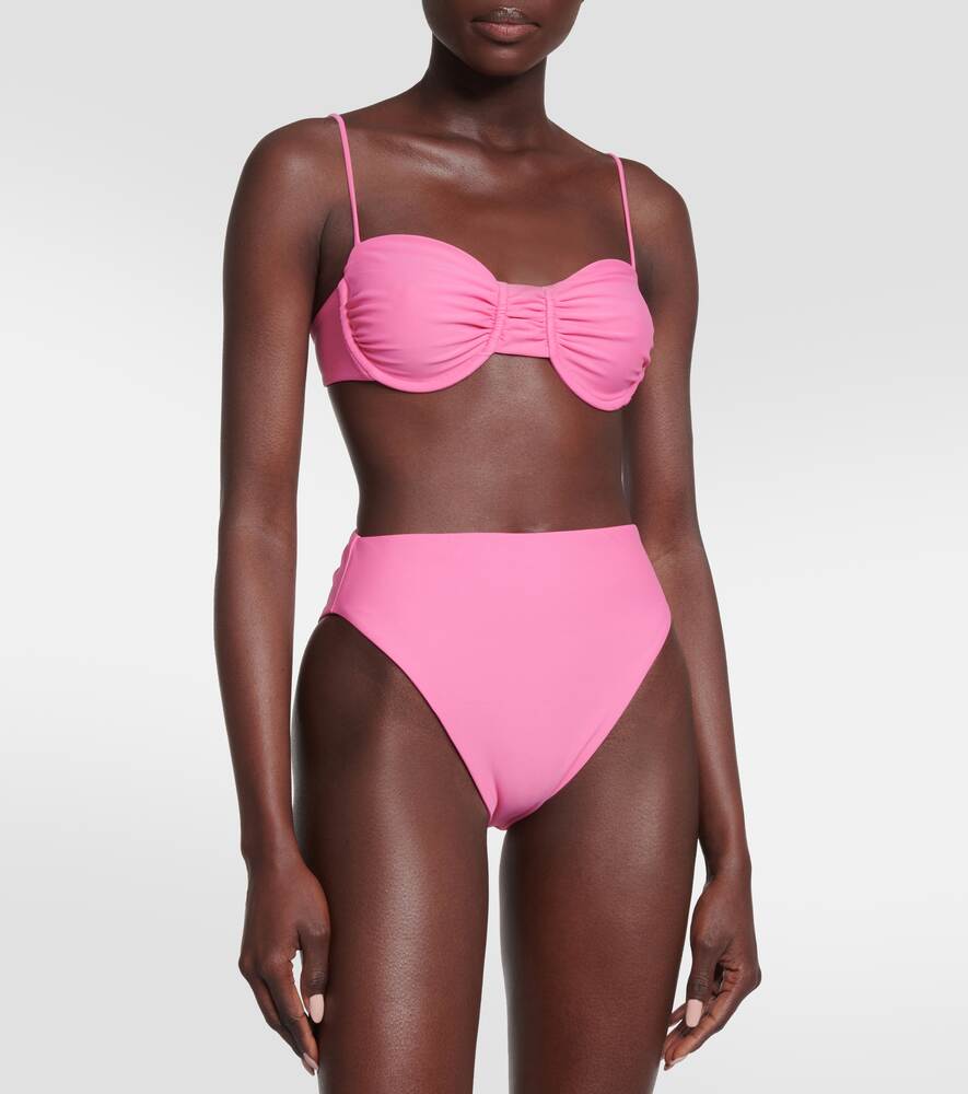 Bikini bottoms JADE SWIM, pink