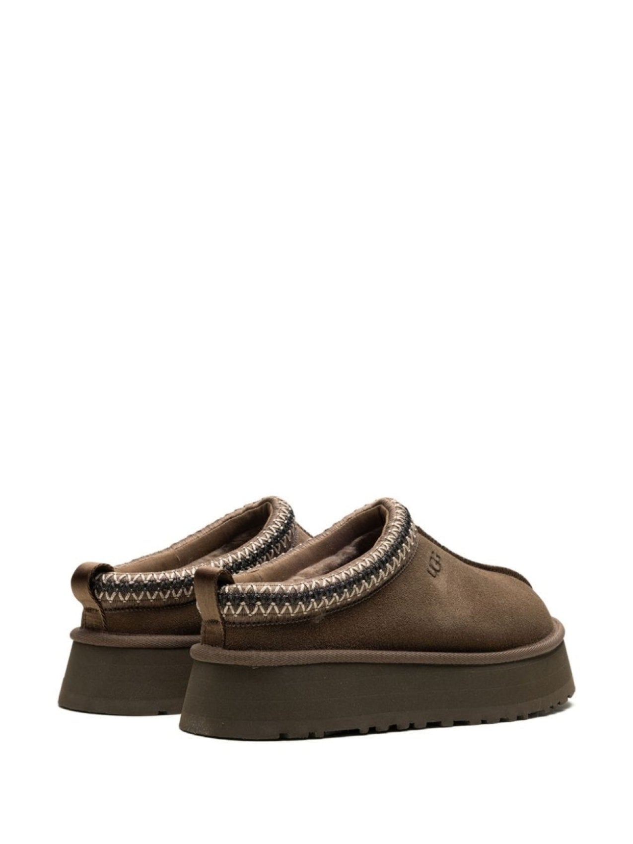 UGG Tasmanian Slippers, Brown