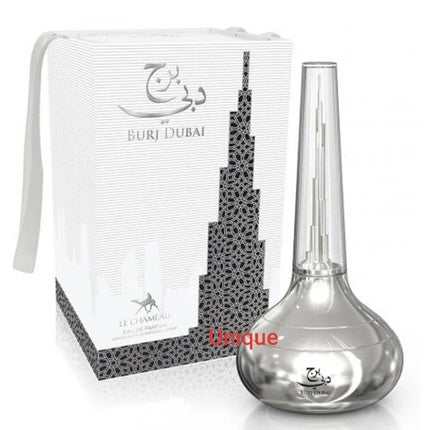 Le Chameau Burj Dubai Eau De Parfum 100 ml unisex by Emper