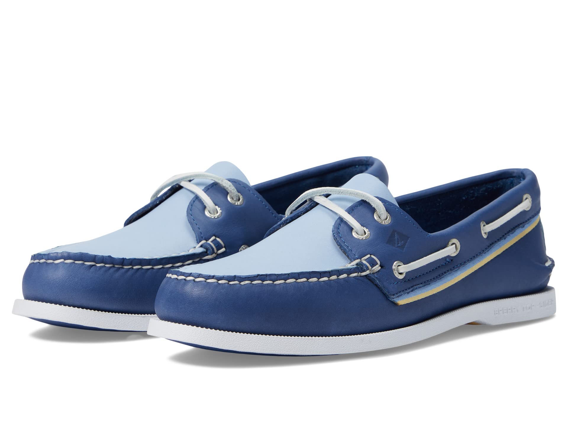 Sperry Authentic Original 2-Eye Boat Shoes